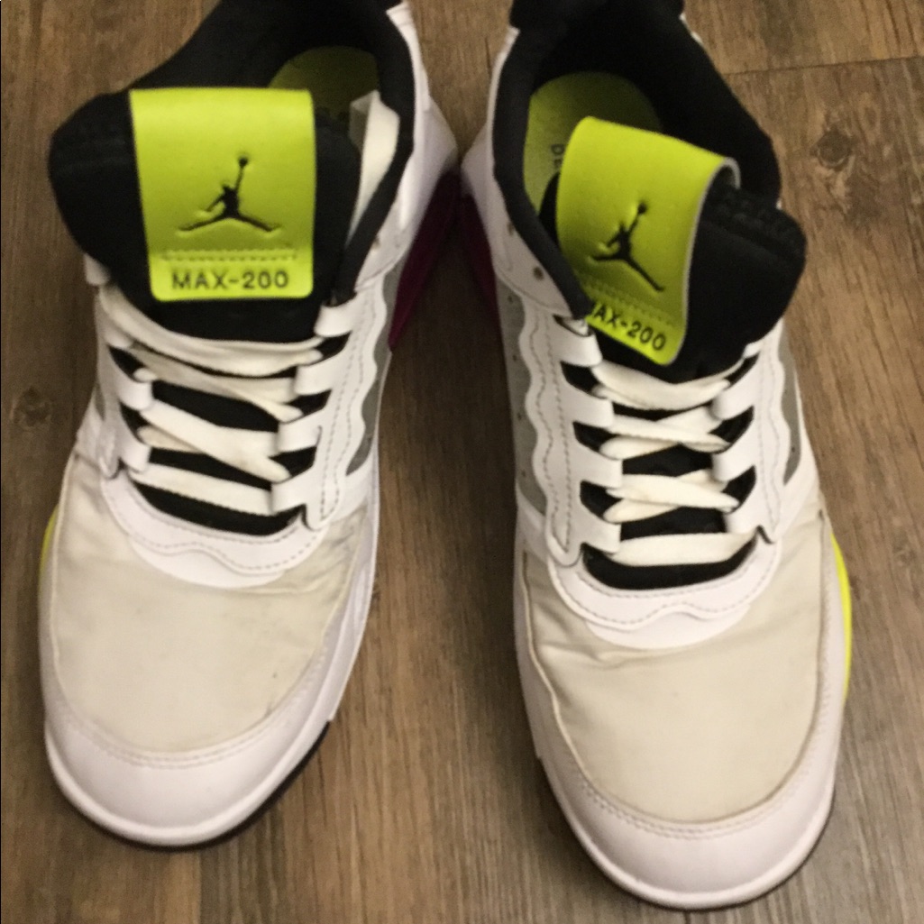 Jordan